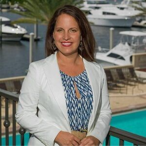 Meet your Posher, Nancy